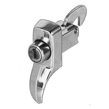 Hella Lock Rear Lid Vw Btl, 906767001 906767001